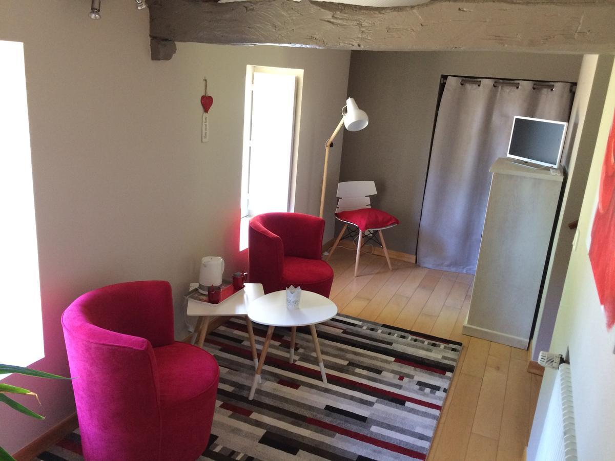 Avel West Bed & Breakfast Le Verger Dış mekan fotoğraf